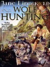 Cover image for Wolf Hunting